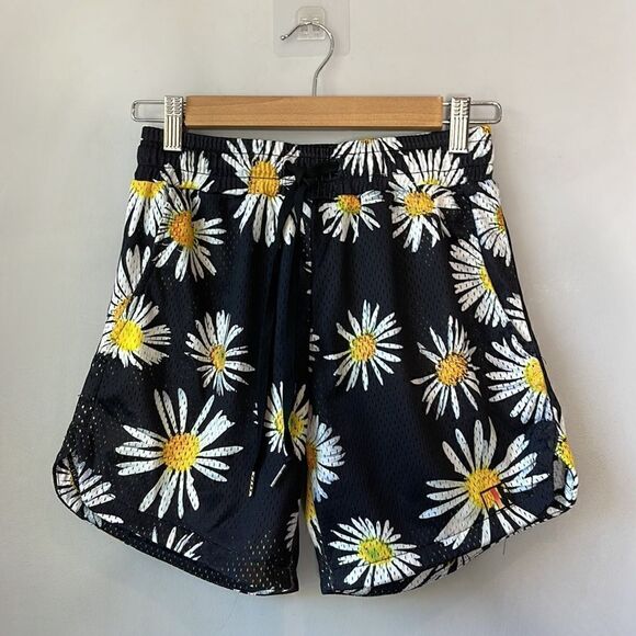 JACKS Athletics Daisy Swim Trunks - Picture 1 of 8